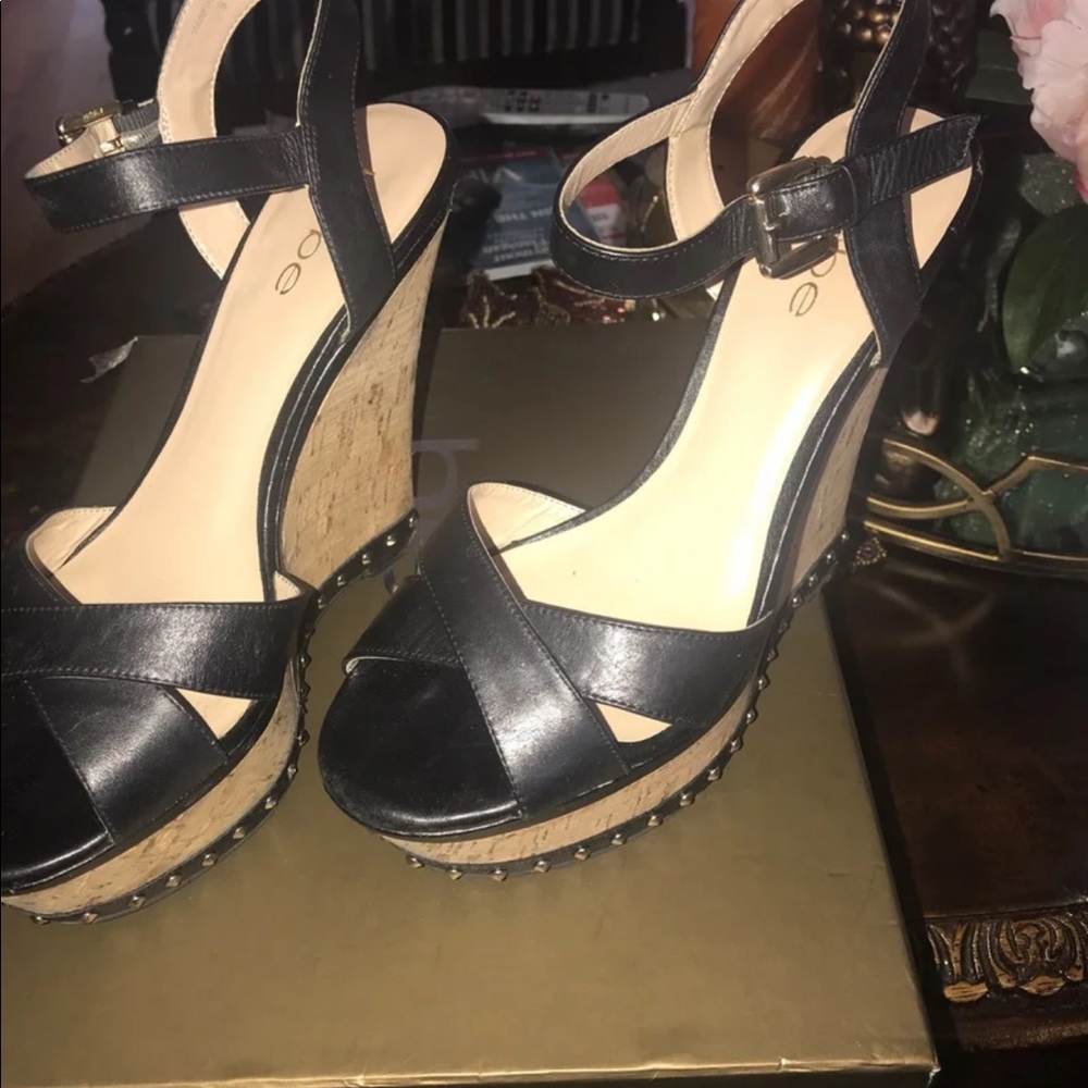 Bebe Sandals - image 1